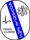 Advance EMS of Dixon