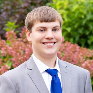 Wyatt Schoen