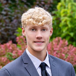 Devin Rudningen