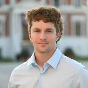 Matthew Whitman