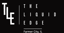 The Liquid Edge
