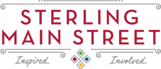 Sterling Main Street