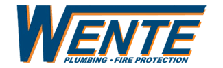 Wente Plumbing and Fire Protection