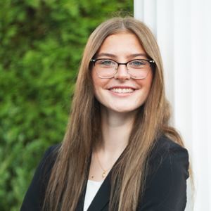 Carleigh Harlow