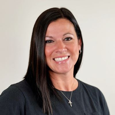 Amy Hendrian