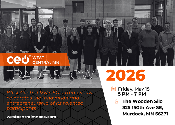 Class of 2026 Class Business