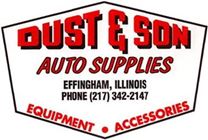 Dust & Son Auto Supplies