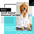 McClure Small Animal House Call Service