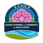 Dixon Chamber of Commerce & Main Street, Inc.