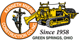 Kenneth Myers Construction