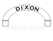City of Dixon