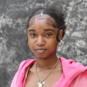 Je'niyah Brown