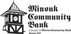 Minonk Community Bank