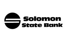 Solomon State Bank