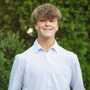 Caleb Schmoldt