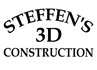 Steffen's 3D Construction