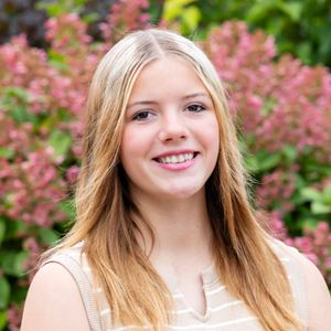 Chloe Hendriks