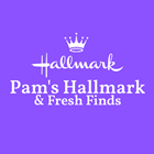 Pam's Hallmark