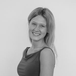 Lily Venvertloh