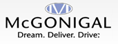 McGonigal Buick GMC Cadillac