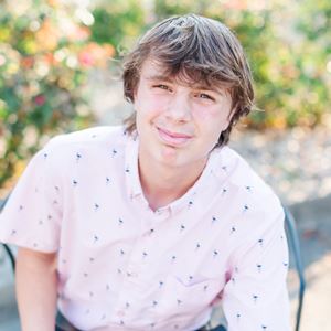 Caleb Young