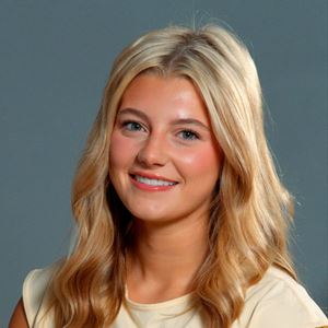 Madaline Bergmann