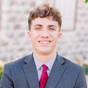 Evan Keen