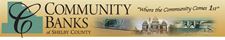 Community Banks of Shelby County