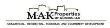 M.A.K Properties of Illinois, LLC