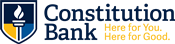 Constitution Bank