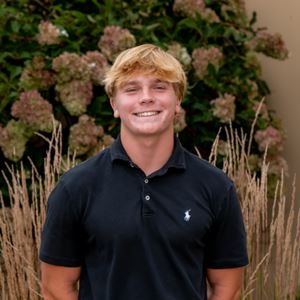 Chase Goodman