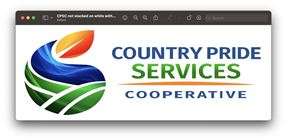 Country Pride Services Co-op