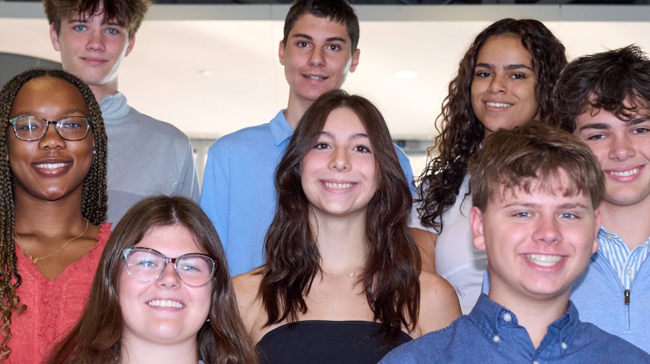 Madison Area CEO Class Photo