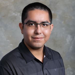 Jesus Martinez