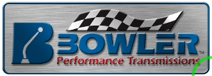 Bowler Performance Transmissions
