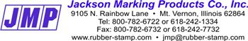 Jackson Marking