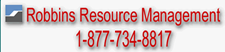 Robbins Resource Management, Inc.