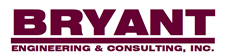 Bryant Engineering & Consulting