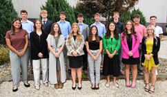 Daviess County CEO Class of 2024