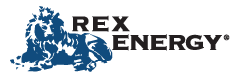 Rex Energy Corporation