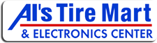 Al's Tire Mart & Electronics Center