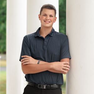 Joel Shaw