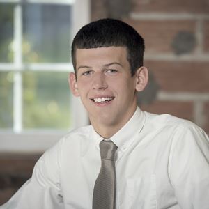 Levi Steffen