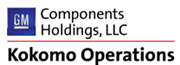 General Motors Components Holding