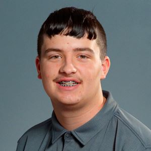 Levi Alvis