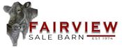 Fairview Sale Barn