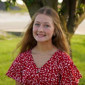 Kaitlyn Borrowman