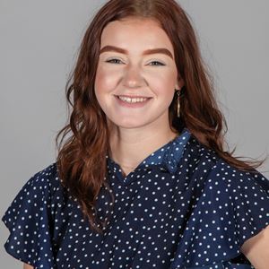 Graycie Copsy