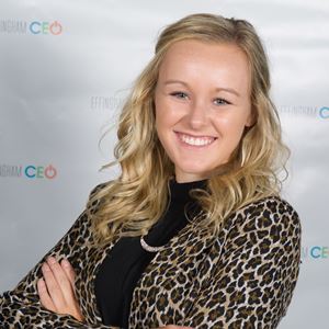 Samantha Brandenburger