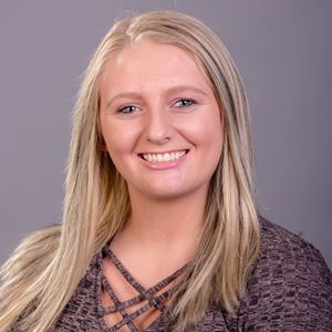 Lexi Wilson
